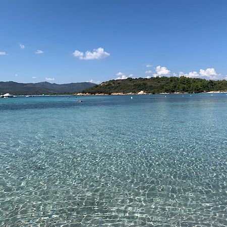 Casa Smeralda: Con Giardino E Vicino Al Mare Punta Molara Εξωτερικό φωτογραφία