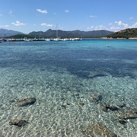 Casa Smeralda: Con Giardino E Vicino Al Mare Punta Molara Εξωτερικό φωτογραφία