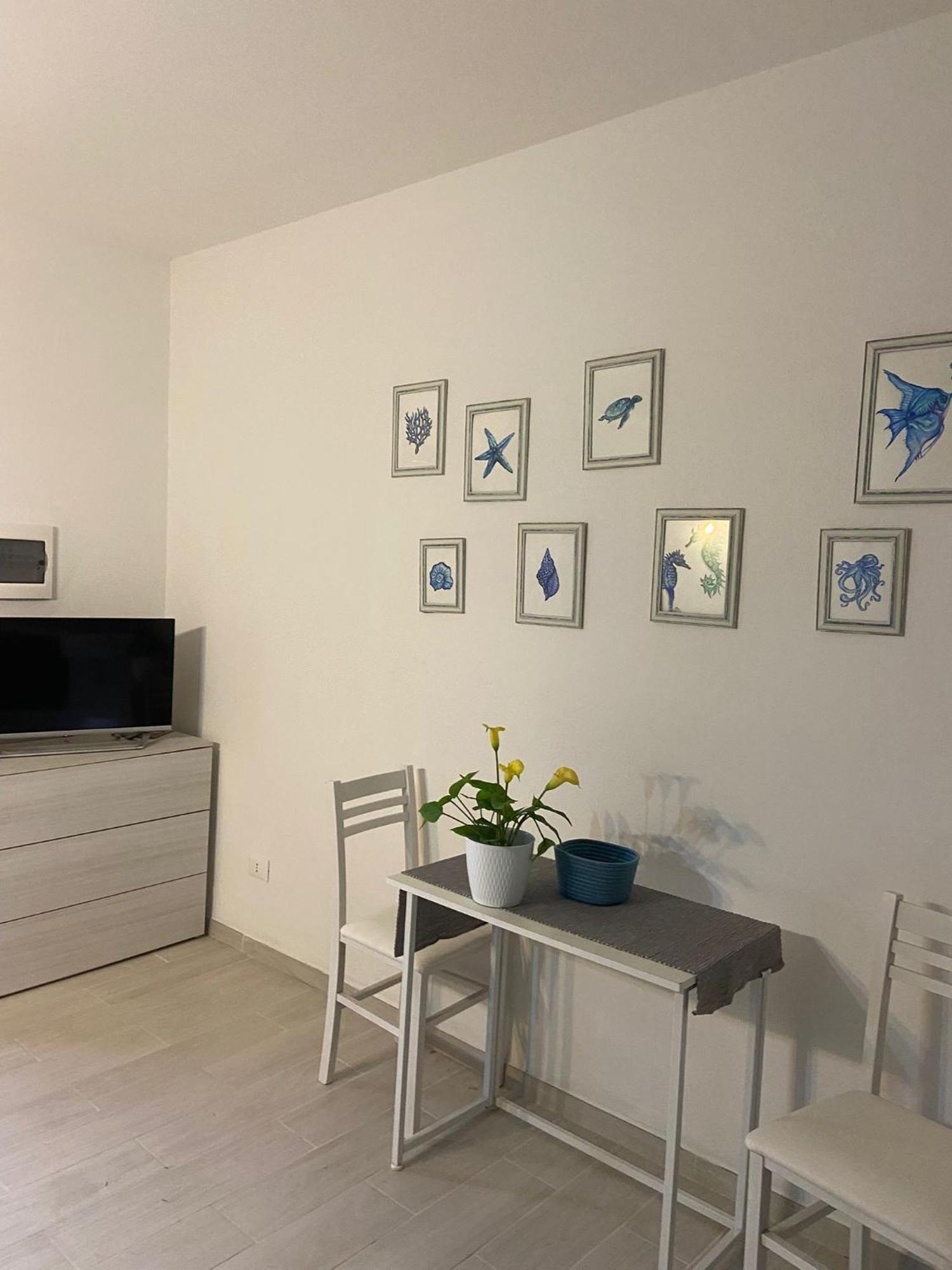 Casa Smeralda: Con Giardino E Vicino Al Mare Punta Molara Εξωτερικό φωτογραφία