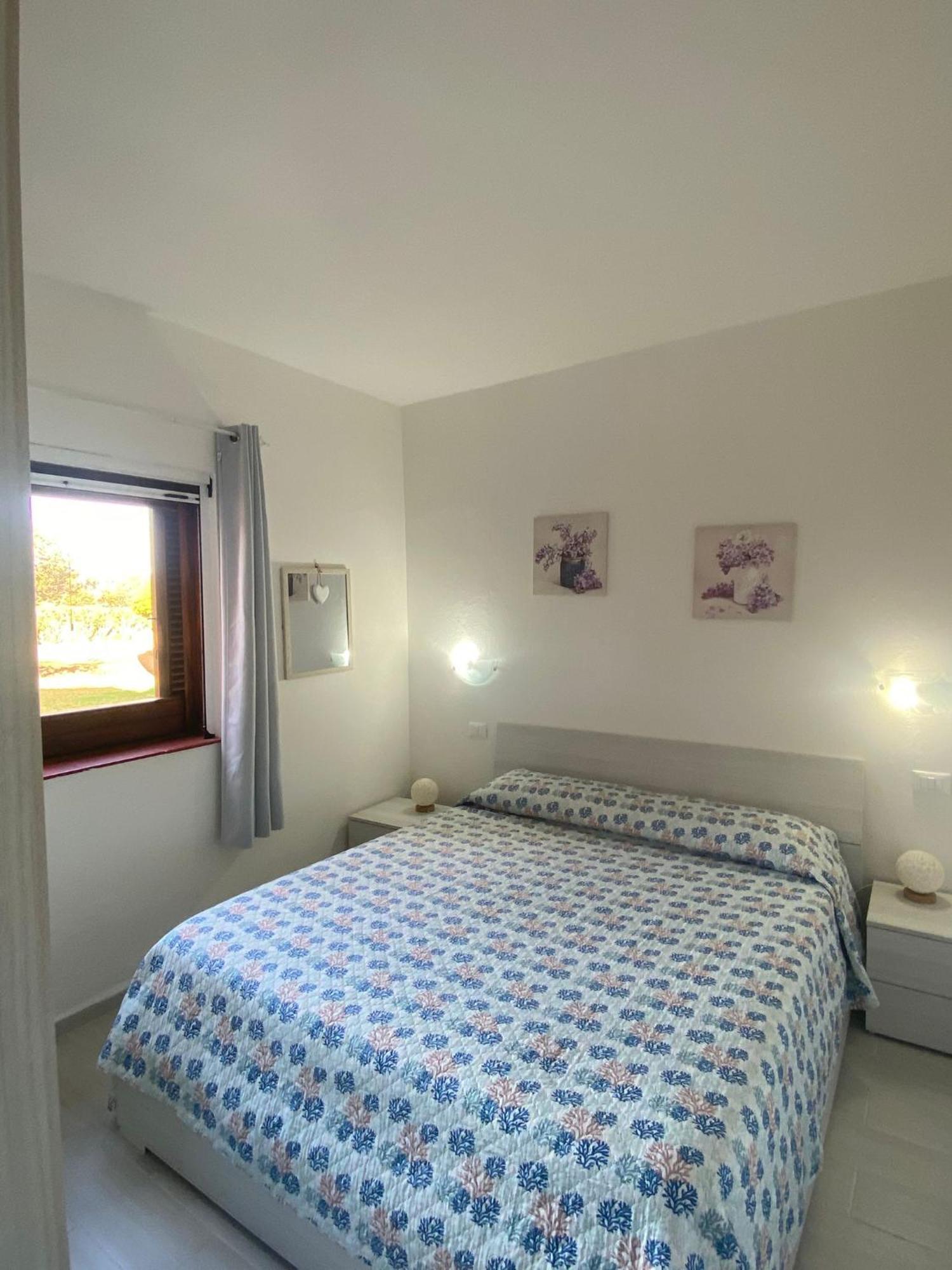 Casa Smeralda: Con Giardino E Vicino Al Mare Punta Molara Εξωτερικό φωτογραφία