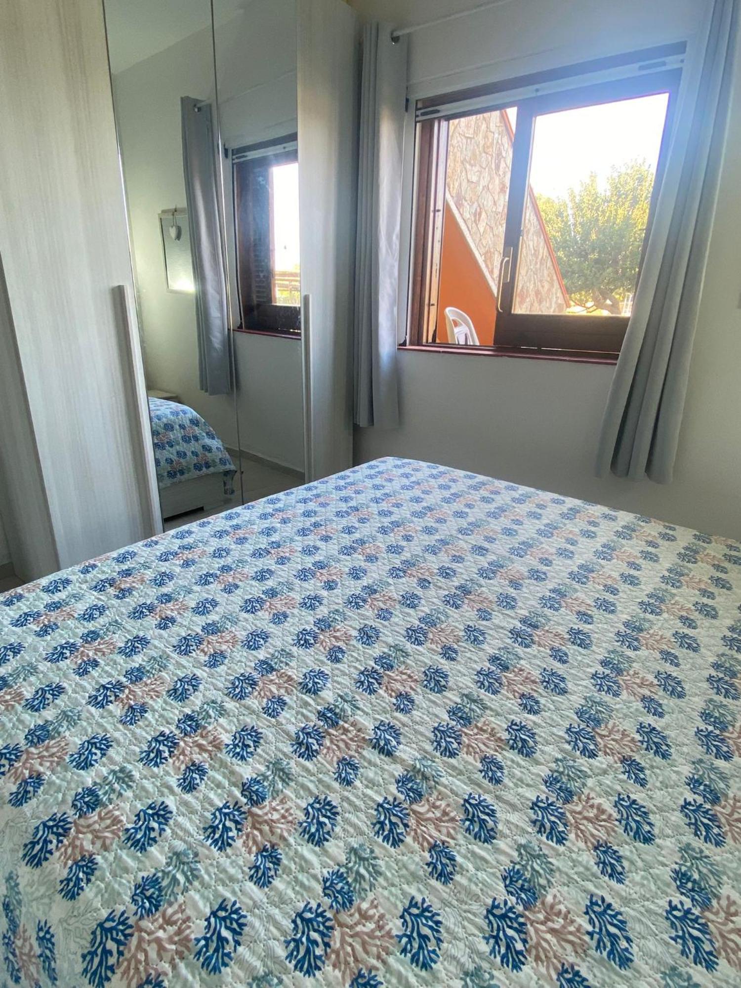 Casa Smeralda: Con Giardino E Vicino Al Mare Punta Molara Εξωτερικό φωτογραφία