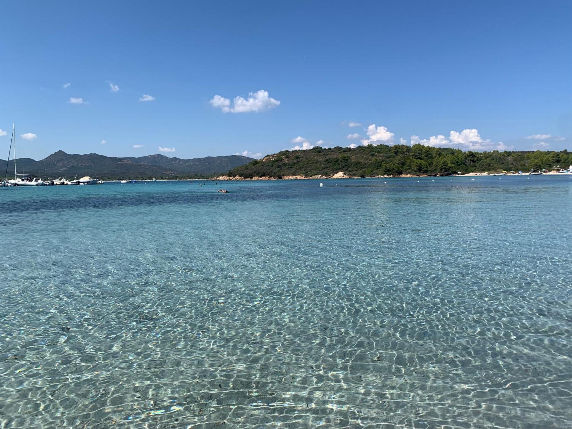 Casa Smeralda: Con Giardino E Vicino Al Mare Punta Molara Εξωτερικό φωτογραφία