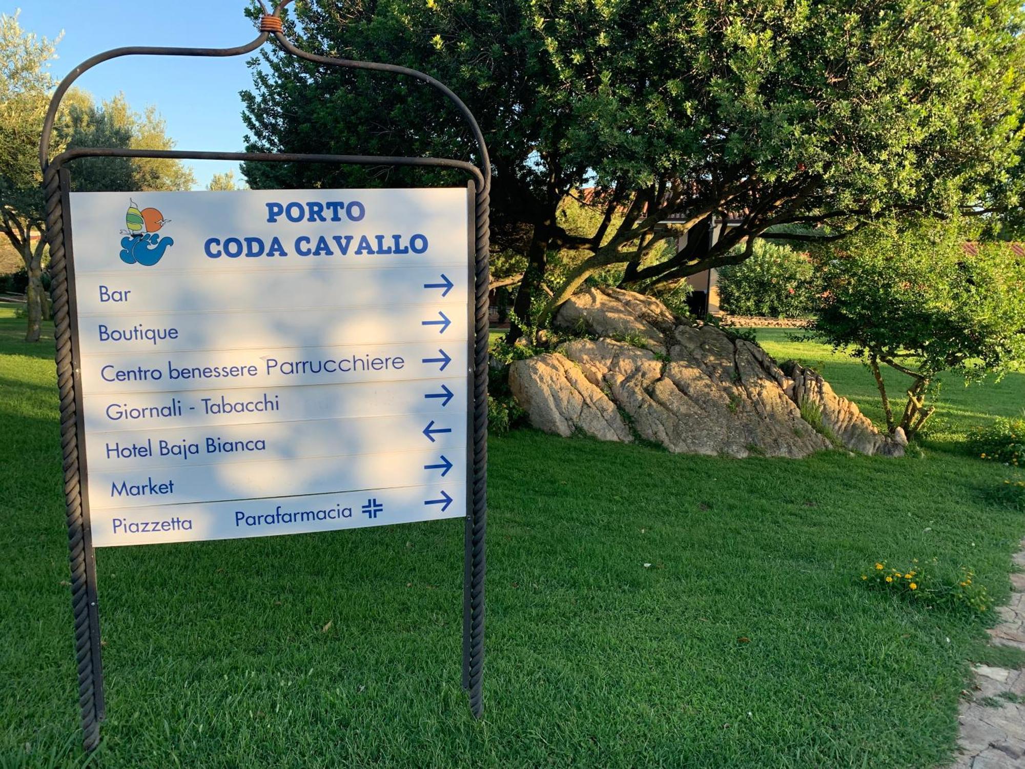Casa Smeralda: Con Giardino E Vicino Al Mare Punta Molara Εξωτερικό φωτογραφία
